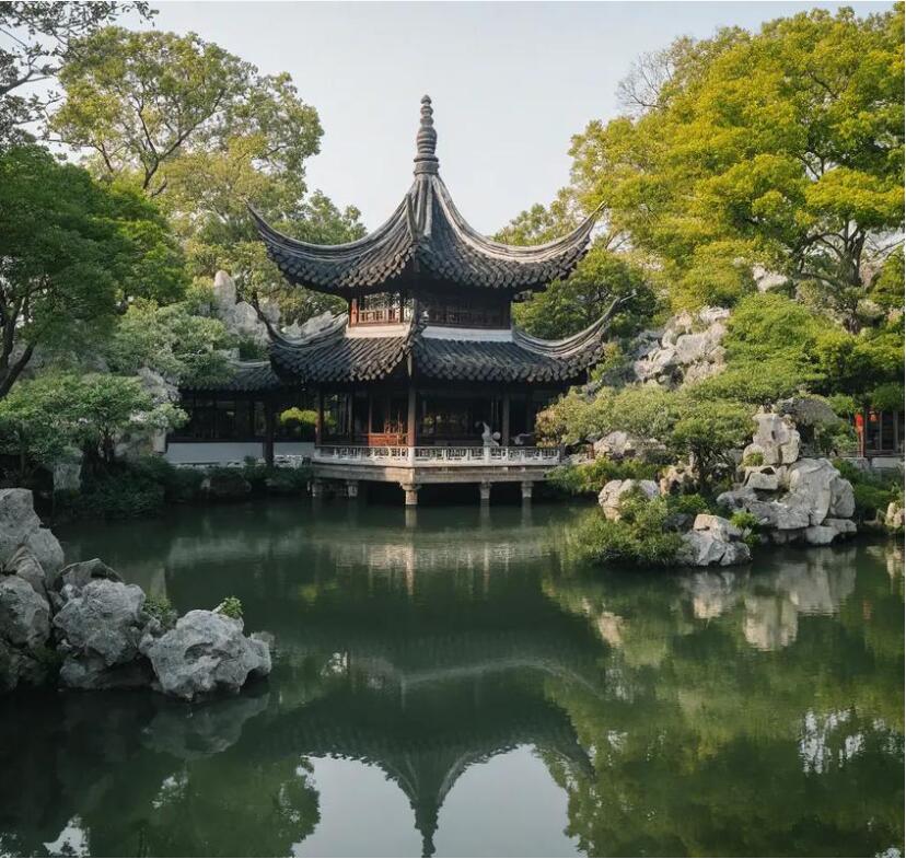 永平县从彤土建有限公司